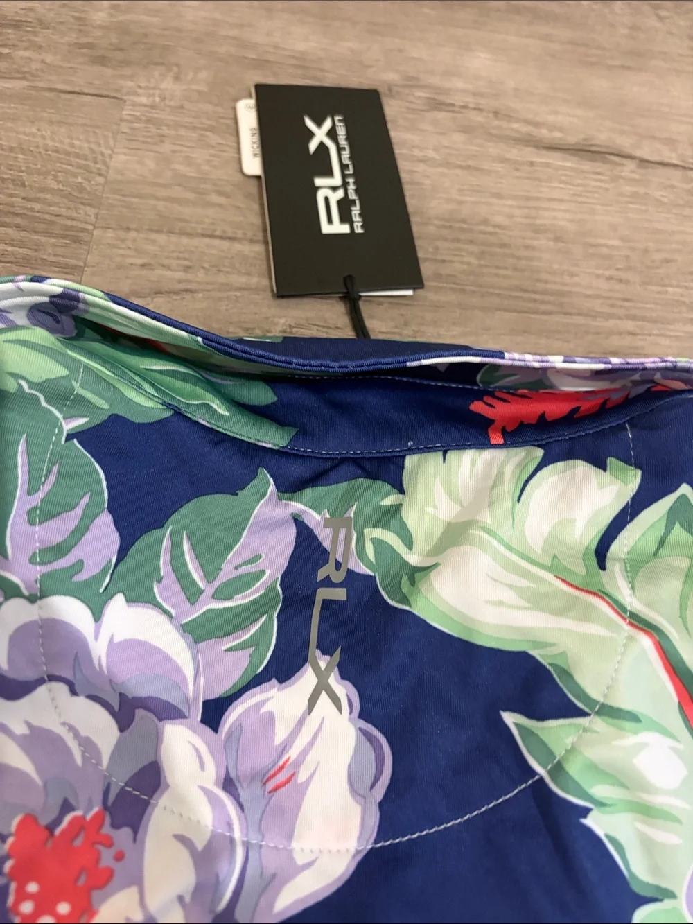 Ralph Lauren short sleeve